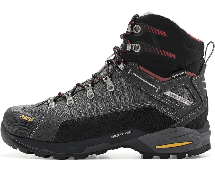 Asolo Drifter Pro GV Mw с системой шнуровки и мембраной GORE-TEX
