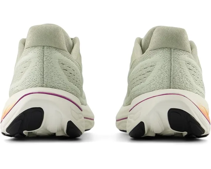 Кроссовки New Balance Fresh Foam X Vongo v6 для стабильного бега