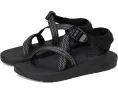Сандалии Chaco Cushz с анатомической стелькой LUVSEAT и регулируемыми ремнями