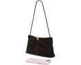 Клатч Loeffler Randall с кольцами Corrine