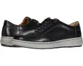 Кроссовки Josef Seibel David 03 из кожи или замши с амортизированной стелькой