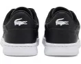 Кроссовки Lacoste Carnaby Set для детей повседневные