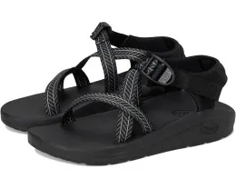 Сандалии Chaco Cushz с анатомической стелькой LUVSEAT и регулируемыми ремнями