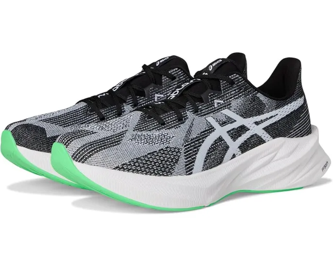 Беговые кроссовки ASICS Dynablast 5 с технологией FF BLAST PLUS ECO
