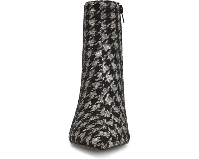 Ботильоны Parkker на низком каблуке от Blue by Betsey Johnson