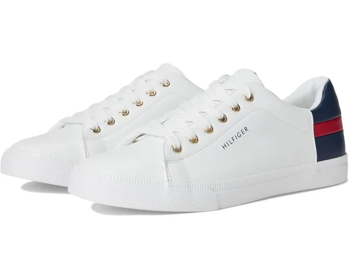 Кроссовки Tommy Hilfiger Laddin с текстильной подкладкой