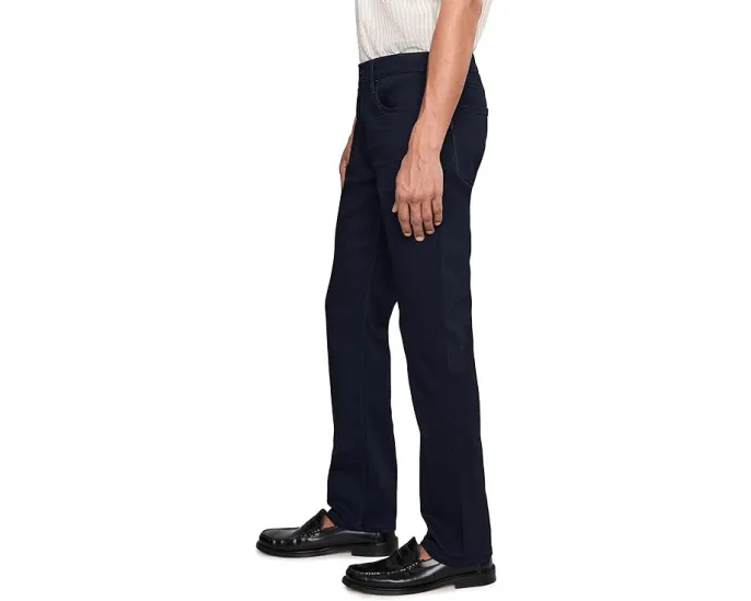 Джинсы Paige Federal Slim Straight Fit 32 дюйма из TRANSCEND денима