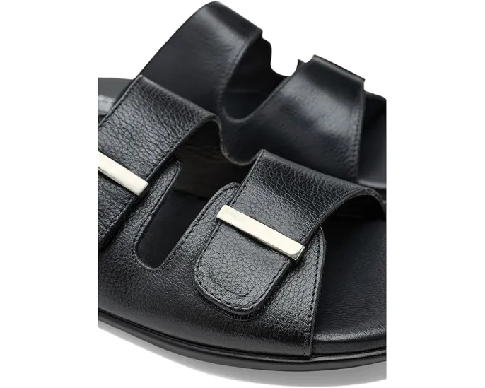 Мокасины Greene Ave Marc Joseph New York с кожаным верхом