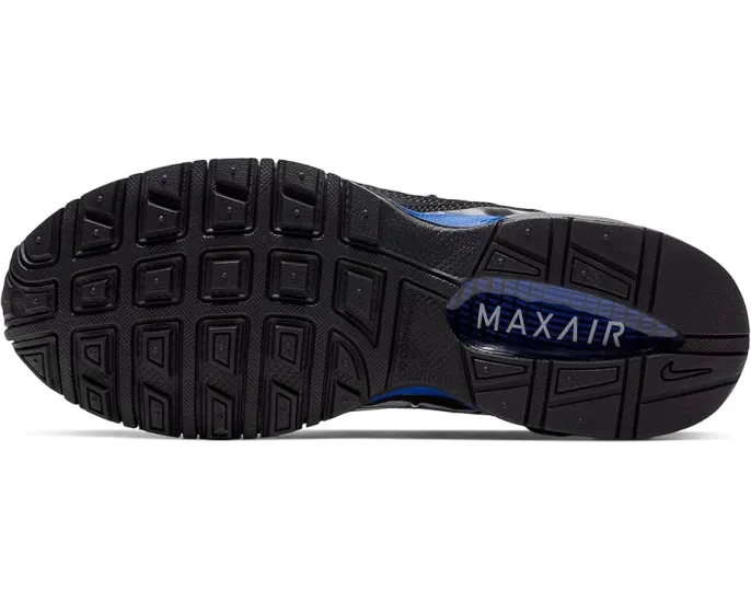 Беговые кроссовки Nike Air Max Torch 4 с технологией Visible Air