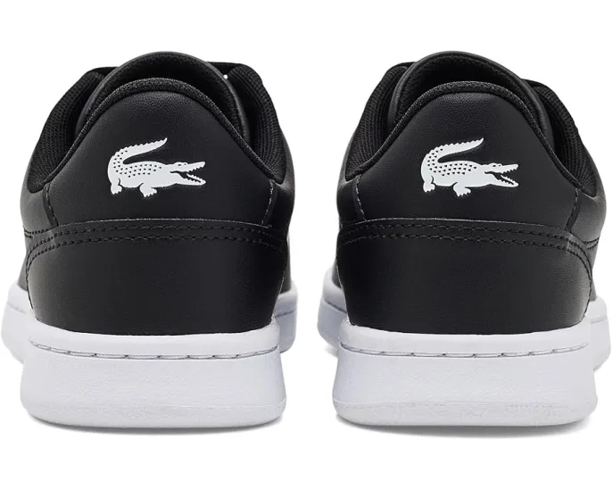 Кроссовки Lacoste Carnaby Set для детей повседневные