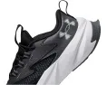 Детские кроссовки Under Armour Pre School Scramjet 6 с текстильным верхом
