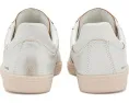 Кроссовки MICHAEL Michael Kors Jovie Lace-Up бежевые