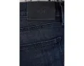 Джинсы Paige Lennox Transcend Slim Fit в цвете Hastings с облегающим кроем