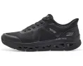Кроссовки Bobs Arc Waves Remix Feel Grounded Glide-Step Hands-Free Slip-Ins от BOBS from SKECHERS