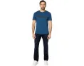 Джинсы AG Everett Slim Straight Fit в цвете Bundled