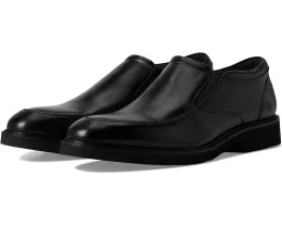 Мокасины Rockport Folton с миндалевидным носком и технологией truTECH