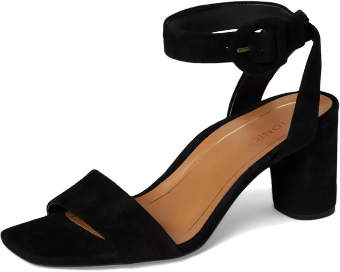 Босоножки VIONIC Zinfandel на квадратном каблуке