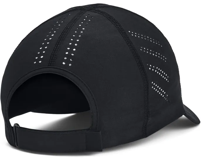 Under Armour Iso-Chill Launch Adjustable Hat с охлаждающей повязкой