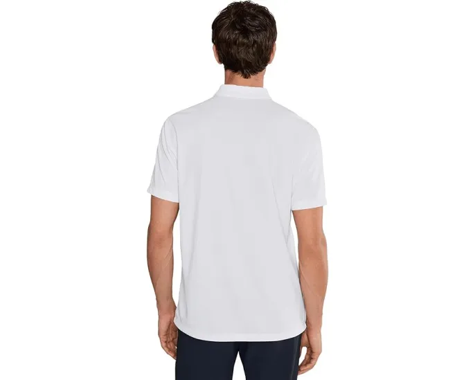 Теннисное поло Nike Court Dri-FIT с технологией отвода влаги