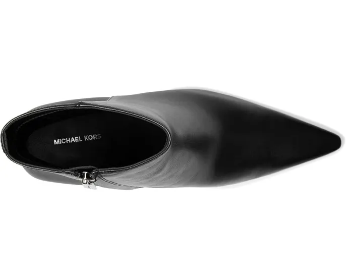 Ботильоны MICHAEL Michael Kors Selina на шпильке с острым носком