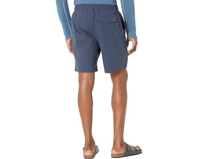 Шорты L.L.Bean Multisport с защитой от солнца UPF 50+