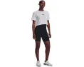 Шорты для велоспорта Under Armour Motion с карманами для телефона