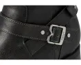 Ботильоны Janis Rugged Short Boots от Dr. Scholl's в стиле мотто с пряжкой