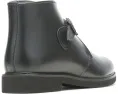 Bates Sentinel Buckle Chukka ботинки на пряжке кожаные
