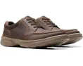 Clarks Bradley Vibe на легкой подошве EVA с технологией Ultimate Comfort