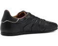 Кроссовки Aidan на шнуровке от Allen Edmonds черные