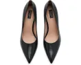 Туфли Hansell Pumps Cole Haan из черной кожи