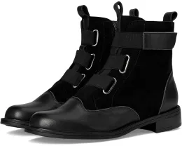 Сандалии David Tate Club с переплетенными ремешками