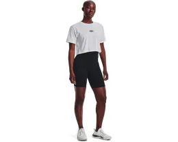 Шорты для велоспорта Under Armour Motion с карманами для телефона