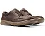 Clarks Bradley Vibe на легкой подошве EVA с технологией Ultimate Comfort