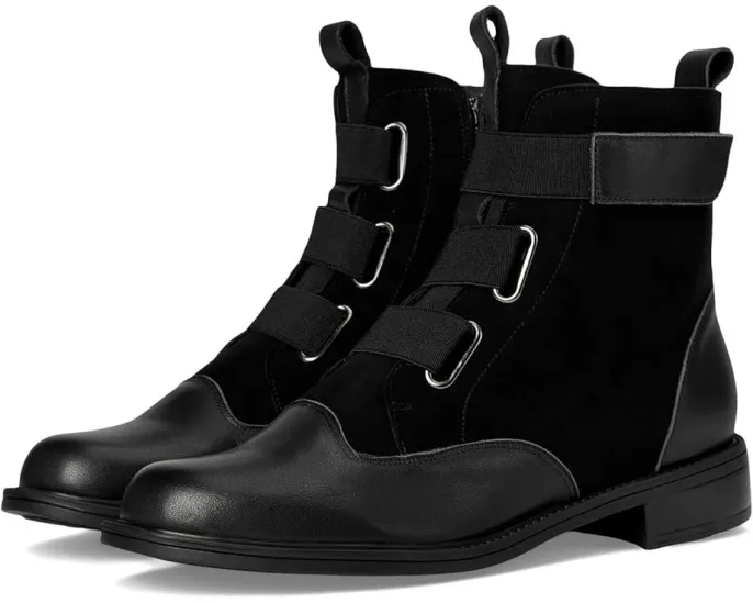 Сандалии David Tate Club с переплетенными ремешками