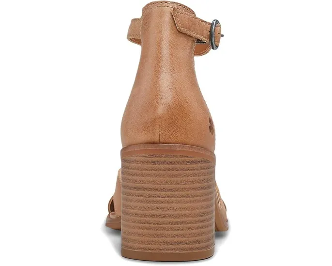 Туфли Lucky Brand Sarwa на каблуке