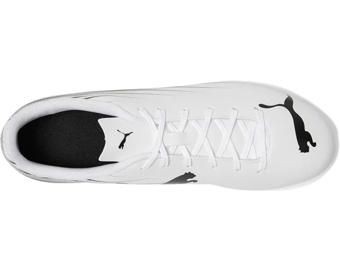 Бутсы Puma Attacanto II для твердого и искусственного газона с коническими шипами