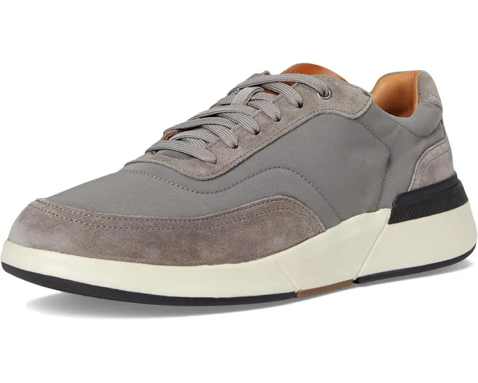 Кроссовки Allen Edmonds Gramercysprt с технологией Reflex для отскока