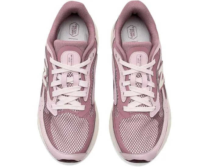 New Balance Kids Fresh Foam Arishi v4 Tiralux кроссовки для бега