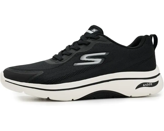 SKECHERS Performance Go Walk Arch-Fit 2.0 Hands Free Slip-In с поддержкой свода стопы