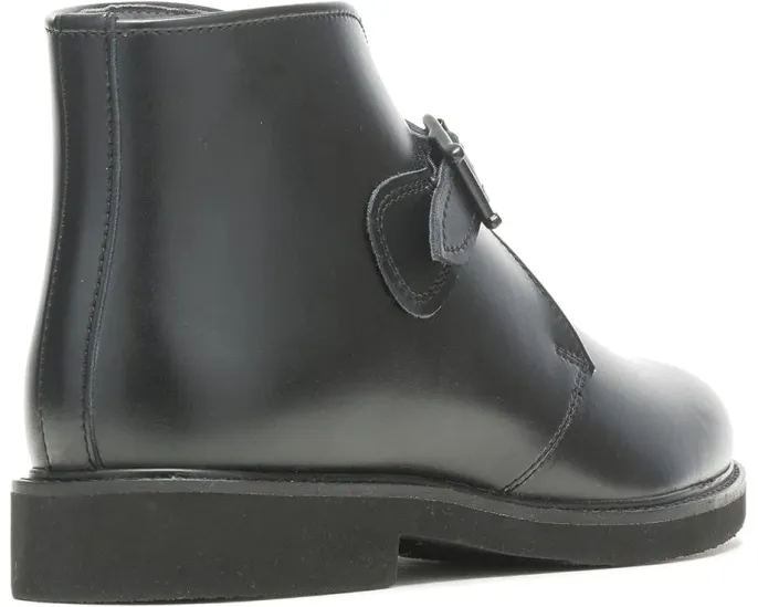 Bates Sentinel Buckle Chukka ботинки на пряжке кожаные