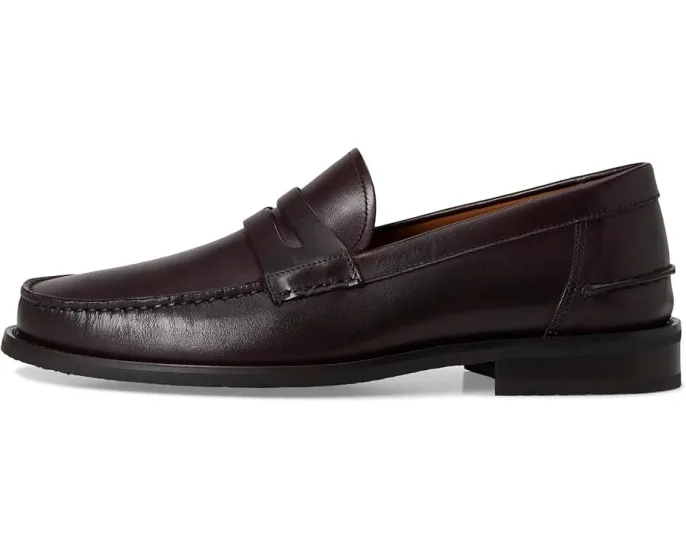 Allen Edmonds мокасины Sorrento из итальянской телячьей кожи с ручной конструкцией