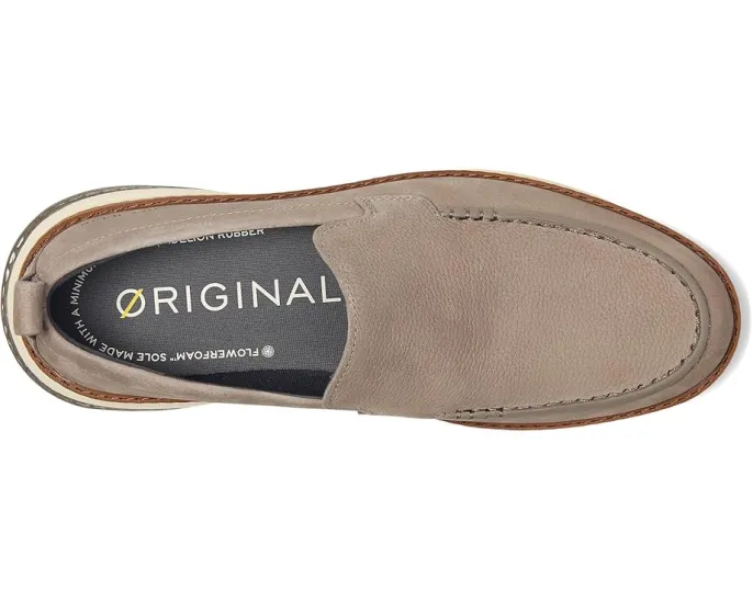 Лоферы Cole Haan Originalgrand Energyweave Venetian с подошвой из одуванчиков