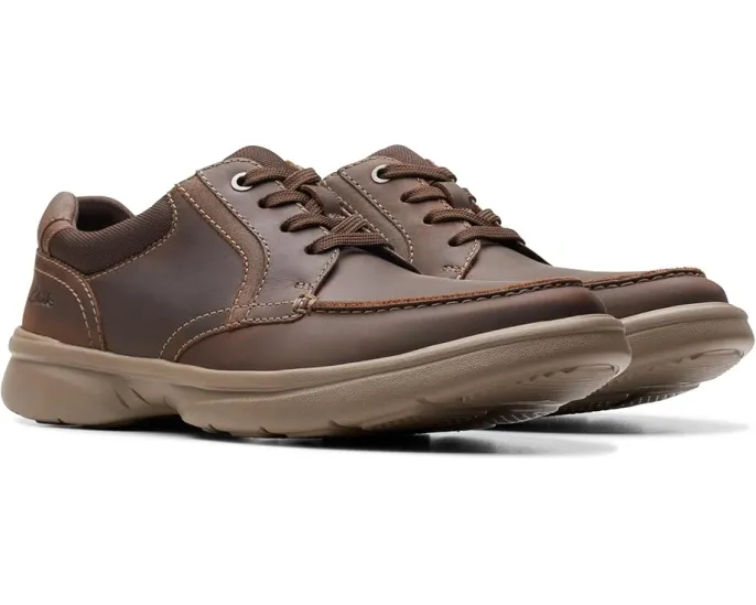 Clarks Bradley Vibe на легкой подошве EVA с технологией Ultimate Comfort