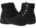 Ботинки Propet Dani Ankle Lace на шнуровке с искусственным мехом