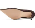 Туфли Nine West Gemmha на каблуке из замши