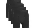 Набор из 4 боксеров PACT Everyday из органического хлопка