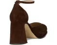Pelle Moda Delores босоножки на платформе с квадратным носком и широким каблуком