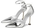 Туфли Stuartini Pump 100 Stuart Weitzman на шпильке с острым носком