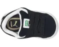Детские кроссовки PUMA Kids Suede Xl Alternative Closure с увеличенным язычком и эластичными шнурками